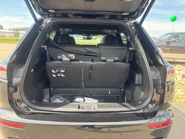 2026 Mitsubishi Outlander GT Whitecourt AB