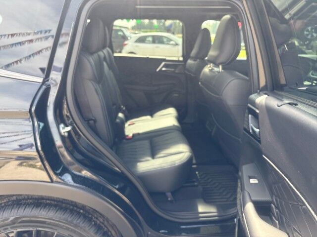 2026 Mitsubishi Outlander GT Whitecourt AB