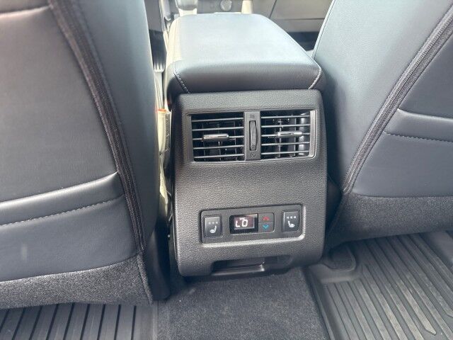 2026 Mitsubishi Outlander GT Whitecourt AB