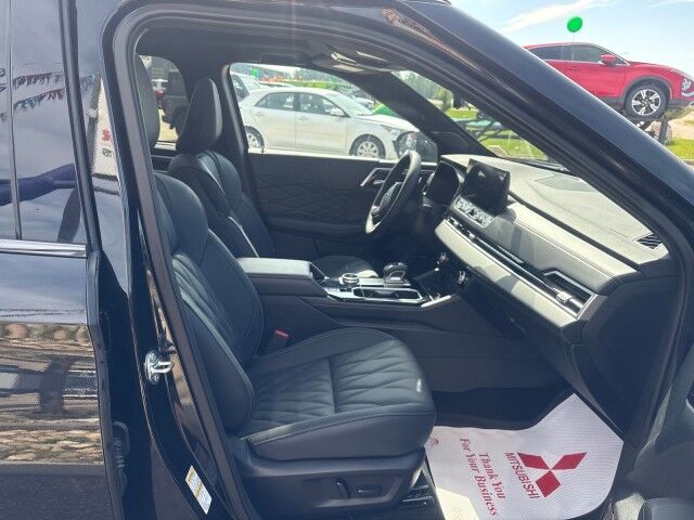2026 Mitsubishi Outlander GT Whitecourt AB