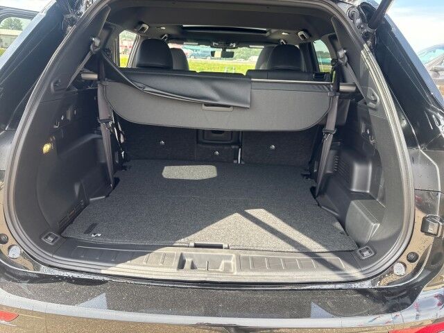 2026 Mitsubishi Outlander GT Whitecourt AB