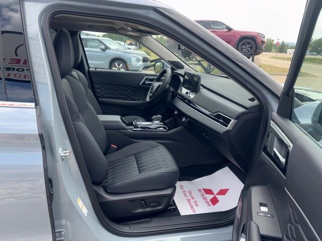 2026 Mitsubishi Outlander GT Whitecourt AB