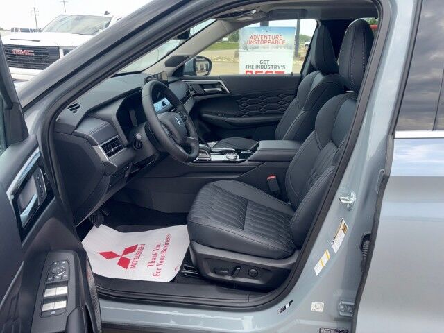 2026 Mitsubishi Outlander GT Whitecourt AB