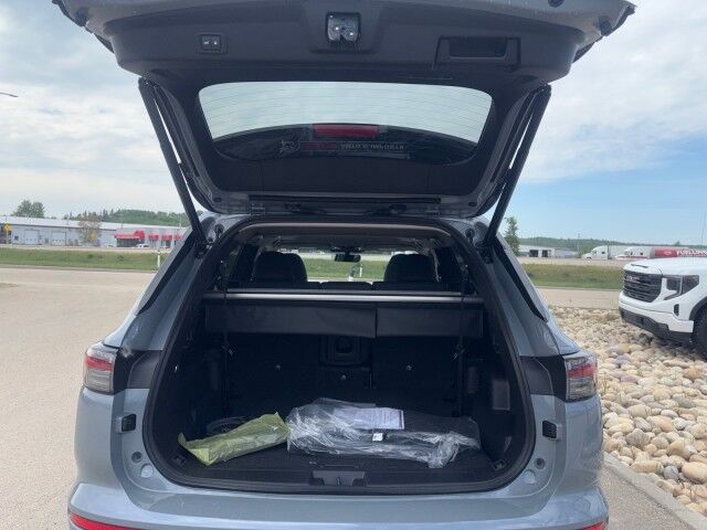 2026 Mitsubishi Outlander GT Whitecourt AB