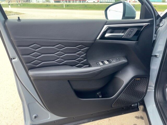2026 Mitsubishi Outlander GT Whitecourt AB