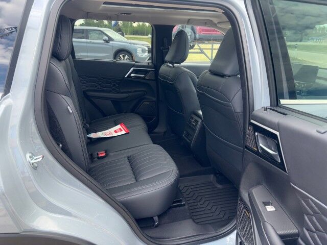 2026 Mitsubishi Outlander GT Whitecourt AB