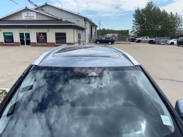 2026 Mitsubishi Outlander GT Whitecourt AB