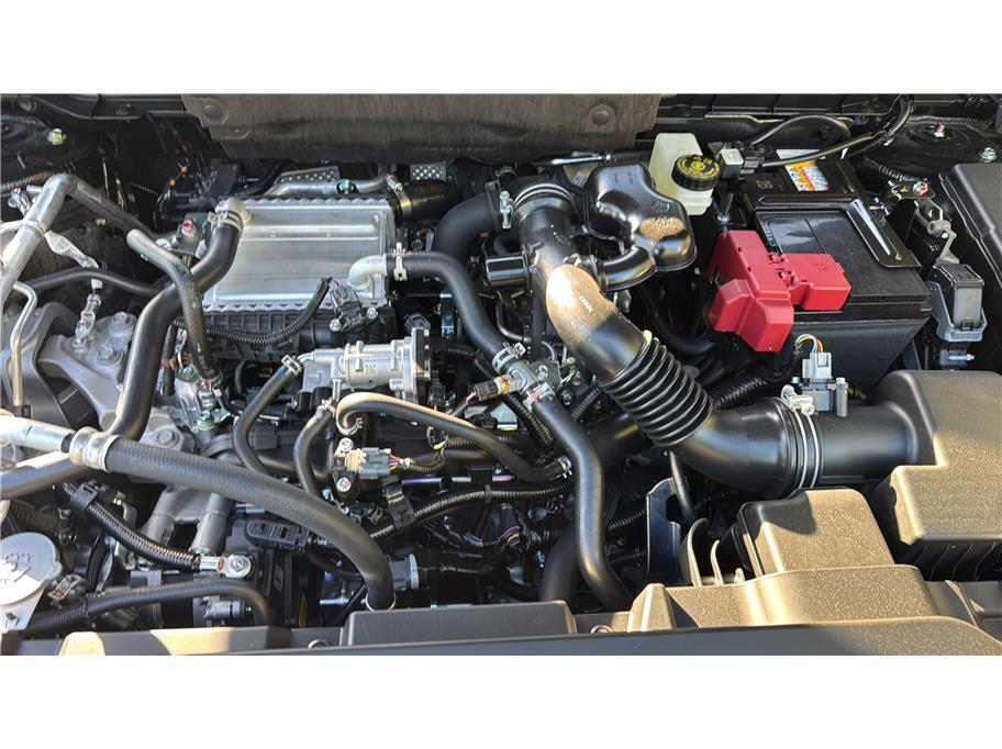 2026 Mitsubishi Outlander LE Sport Utility 4D Folsom CA