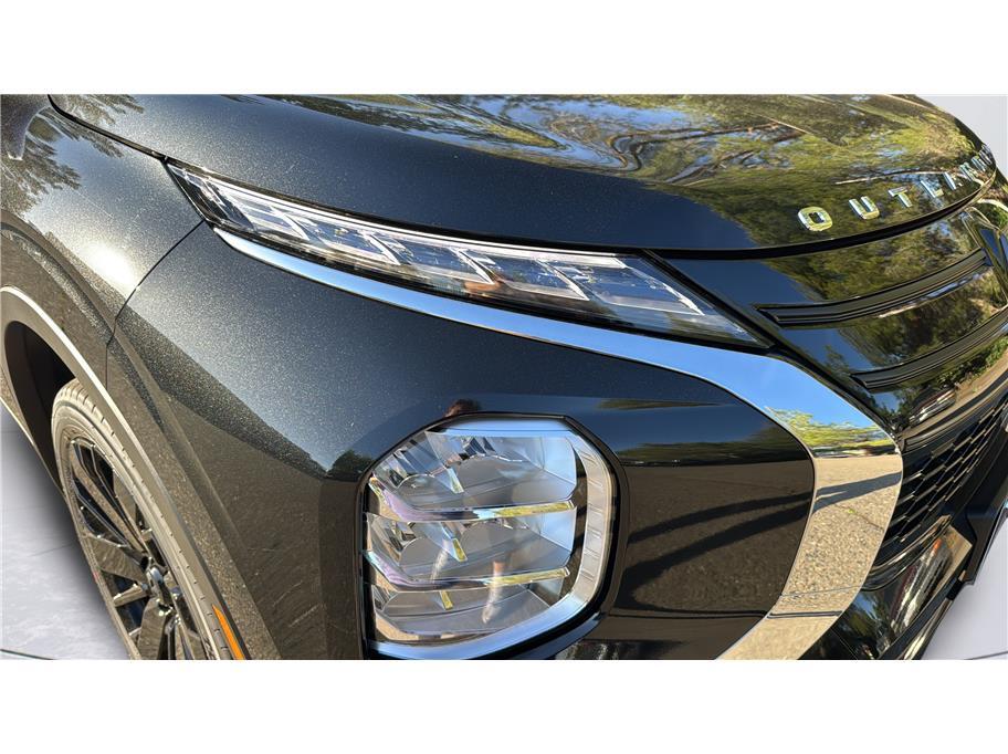 2026 Mitsubishi Outlander LE Sport Utility 4D Folsom CA