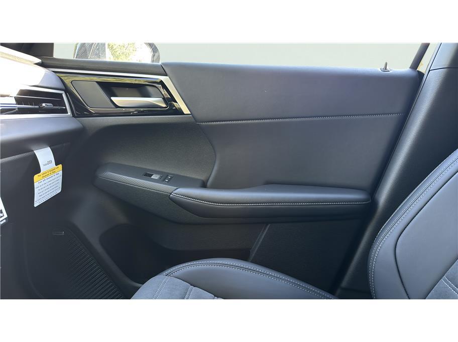 2026 Mitsubishi Outlander LE Sport Utility 4D Folsom CA