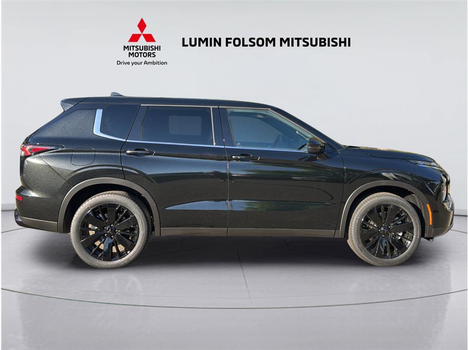 2026 Mitsubishi Outlander LE Sport Utility 4D Folsom CA