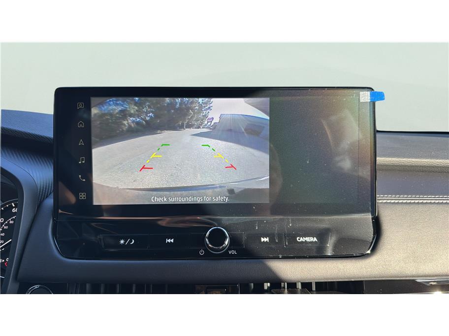 2026 Mitsubishi Outlander LE Sport Utility 4D Folsom CA