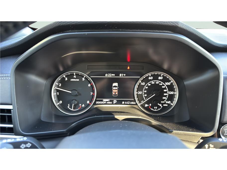 2026 Mitsubishi Outlander LE Sport Utility 4D Folsom CA