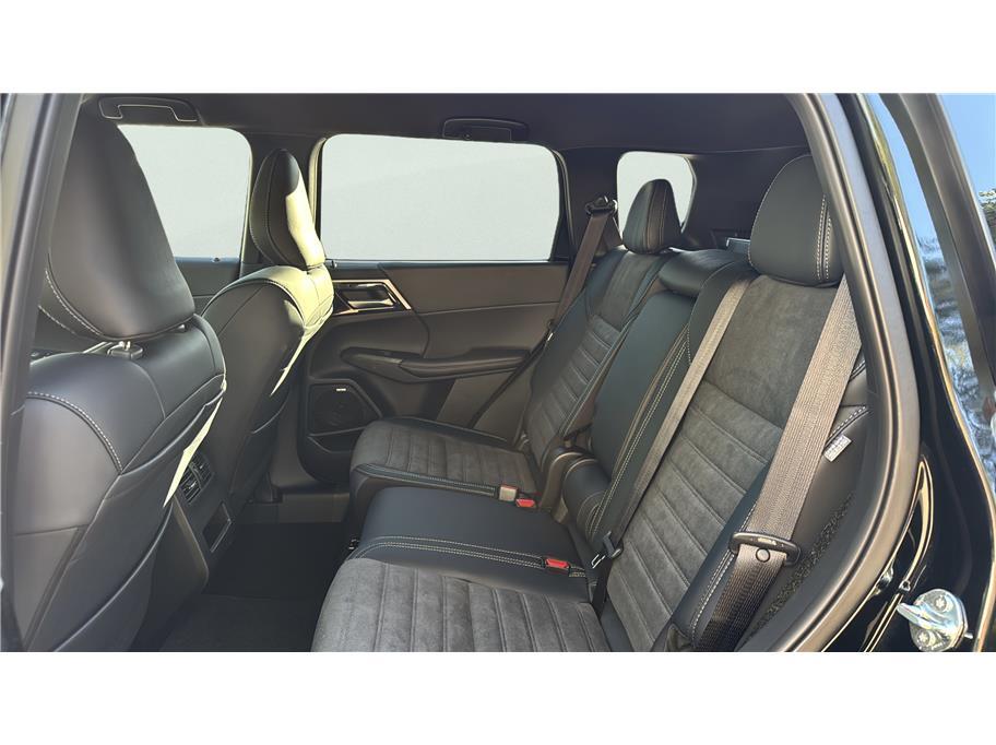 2026 Mitsubishi Outlander LE Sport Utility 4D Folsom CA