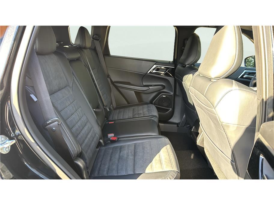 2026 Mitsubishi Outlander LE Sport Utility 4D Folsom CA