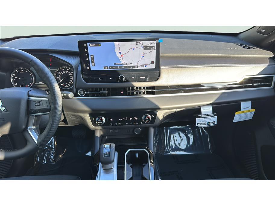 2026 Mitsubishi Outlander LE Sport Utility 4D Folsom CA
