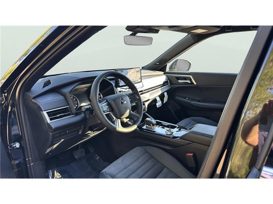 2026 Mitsubishi Outlander LE Sport Utility 4D Folsom CA