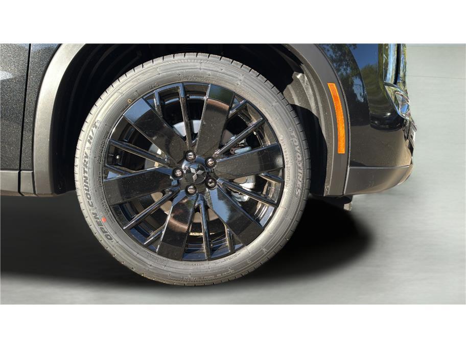 2026 Mitsubishi Outlander LE Sport Utility 4D Folsom CA