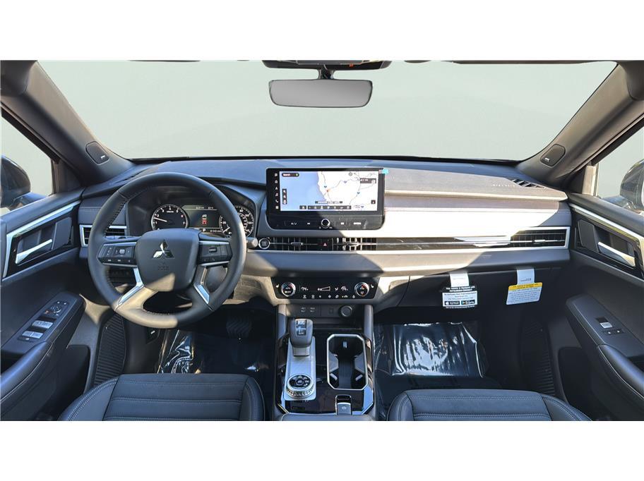2026 Mitsubishi Outlander LE Sport Utility 4D Folsom CA