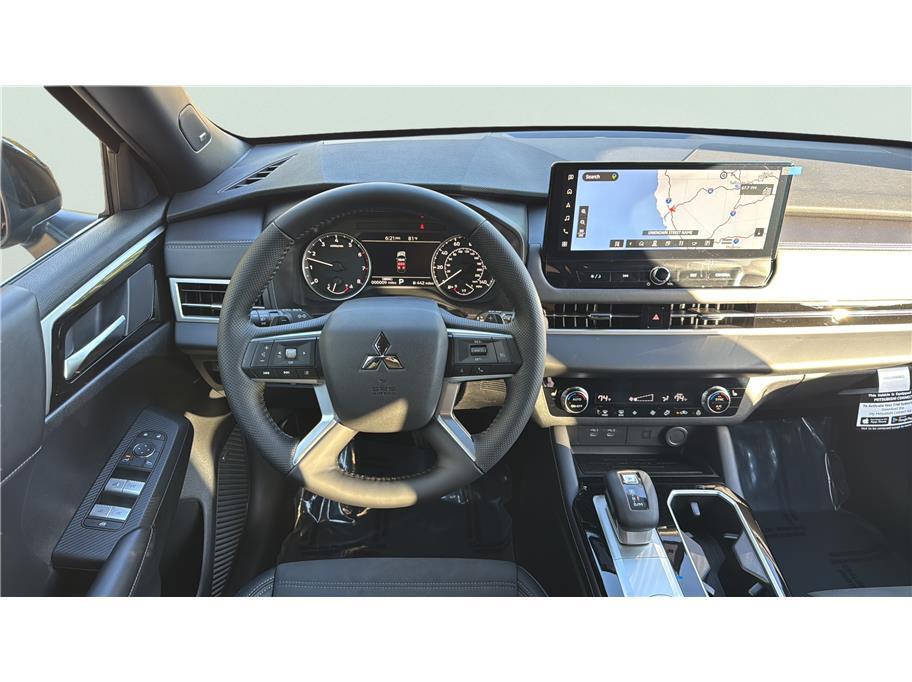 2026 Mitsubishi Outlander LE Sport Utility 4D Folsom CA