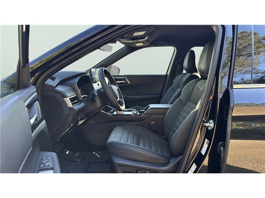 2026 Mitsubishi Outlander LE Sport Utility 4D Folsom CA