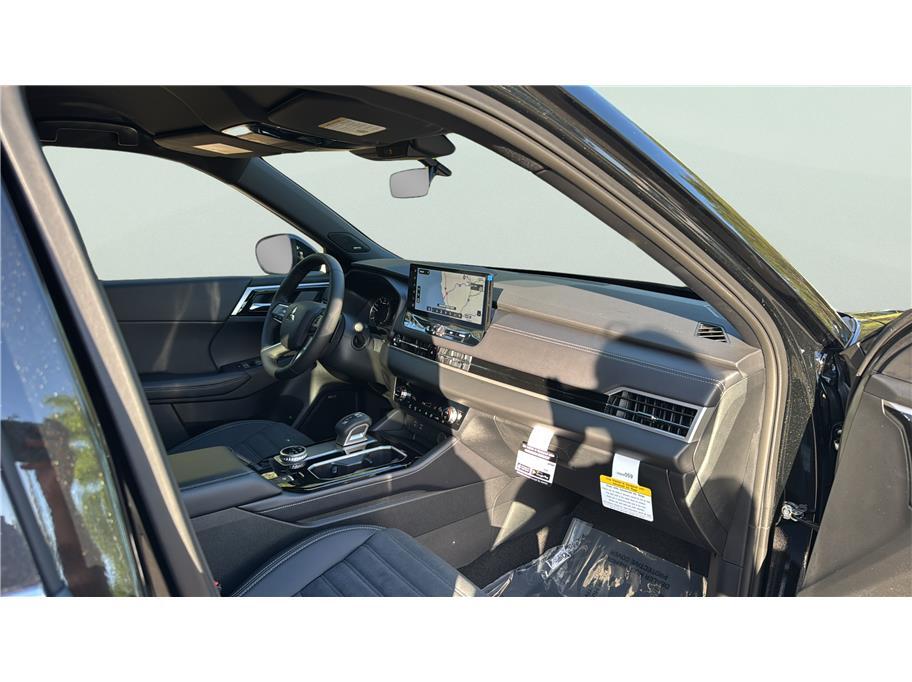 2026 Mitsubishi Outlander LE Sport Utility 4D Folsom CA