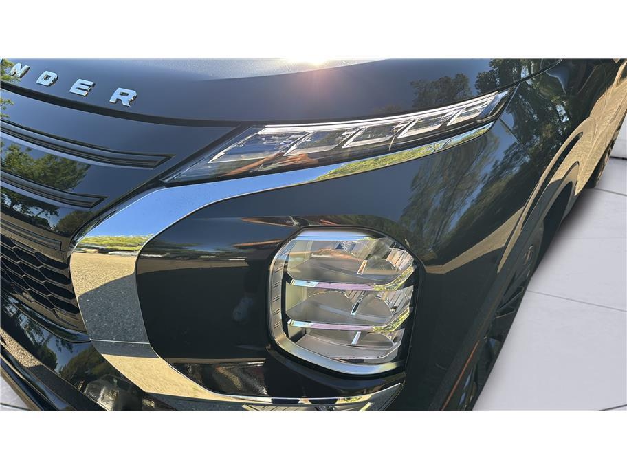 2026 Mitsubishi Outlander LE Sport Utility 4D Folsom CA