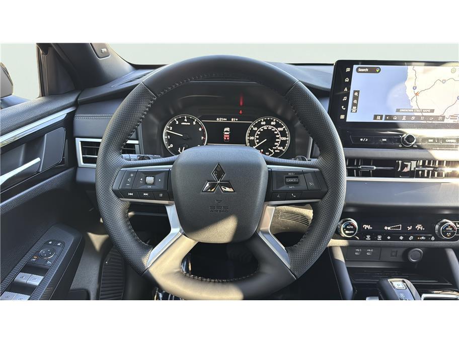 2026 Mitsubishi Outlander LE Sport Utility 4D Folsom CA