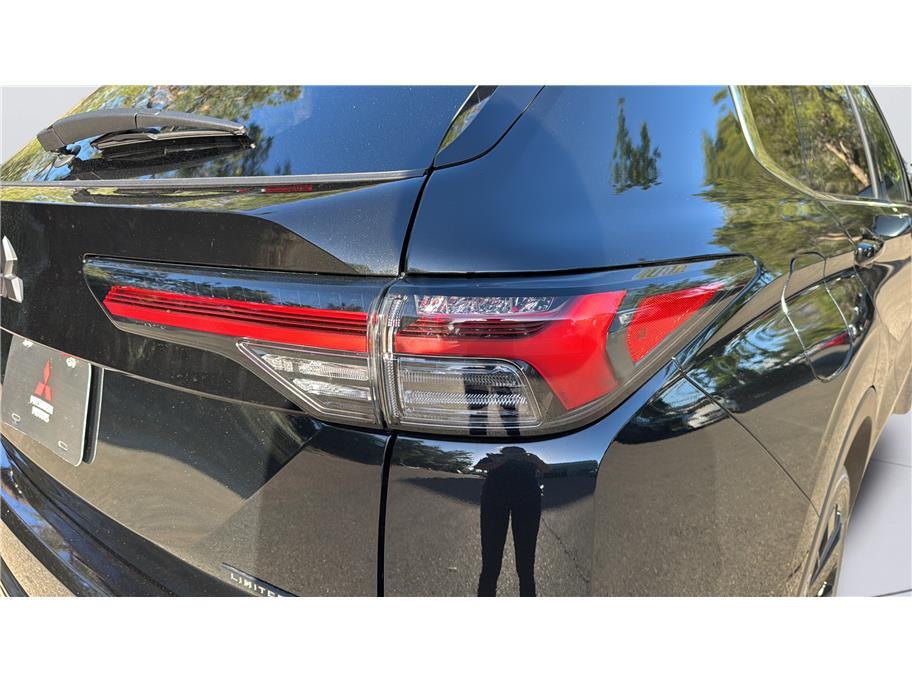 2026 Mitsubishi Outlander LE Sport Utility 4D Folsom CA