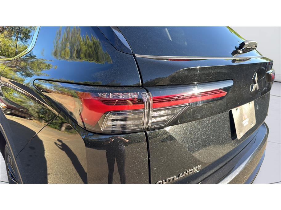 2026 Mitsubishi Outlander LE Sport Utility 4D Folsom CA