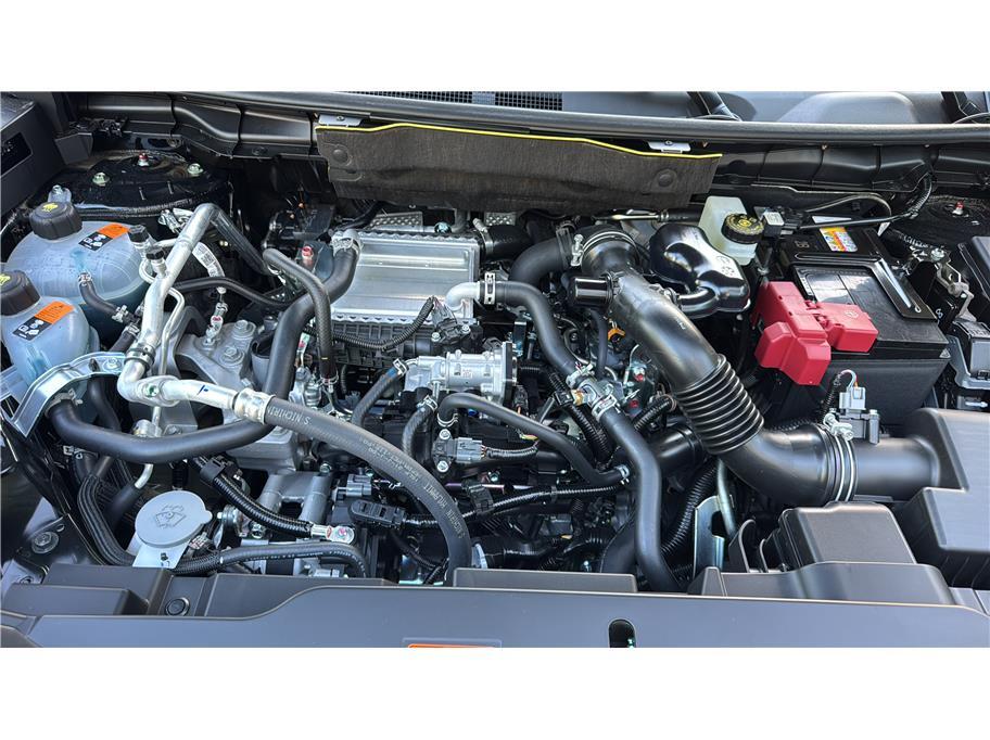 2026 Mitsubishi Outlander LE Sport Utility 4D Folsom CA