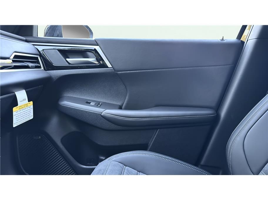 2026 Mitsubishi Outlander LE Sport Utility 4D Folsom CA