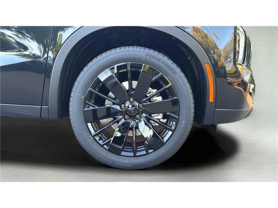 2026 Mitsubishi Outlander LE Sport Utility 4D Folsom CA