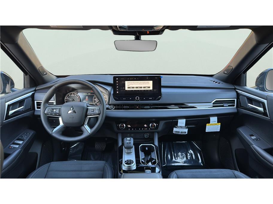 2026 Mitsubishi Outlander LE Sport Utility 4D Folsom CA
