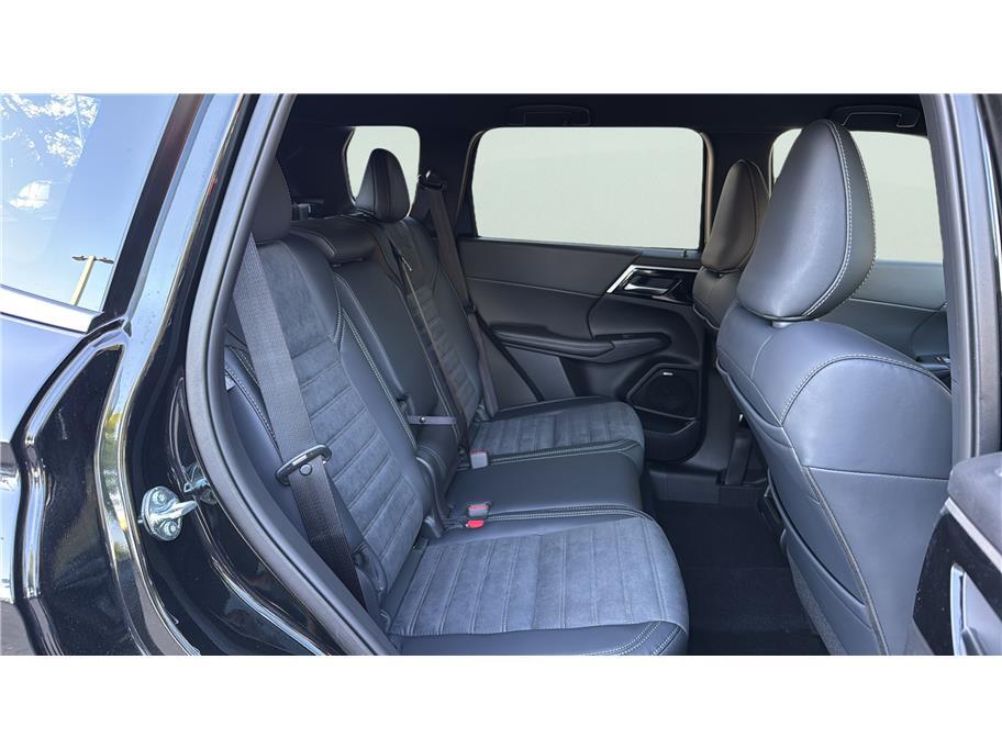 2026 Mitsubishi Outlander LE Sport Utility 4D Folsom CA