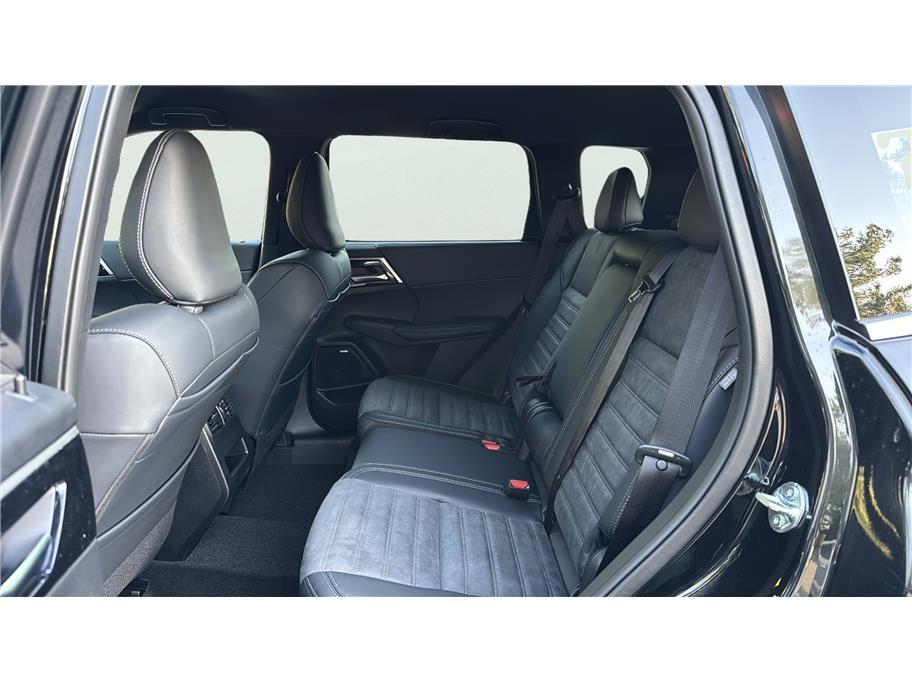 2026 Mitsubishi Outlander LE Sport Utility 4D Folsom CA