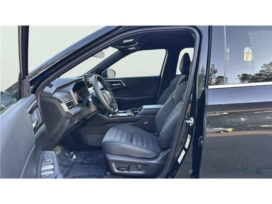 2026 Mitsubishi Outlander LE Sport Utility 4D Folsom CA