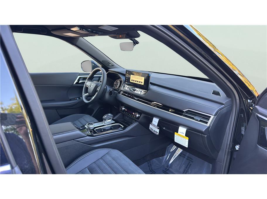 2026 Mitsubishi Outlander LE Sport Utility 4D Folsom CA
