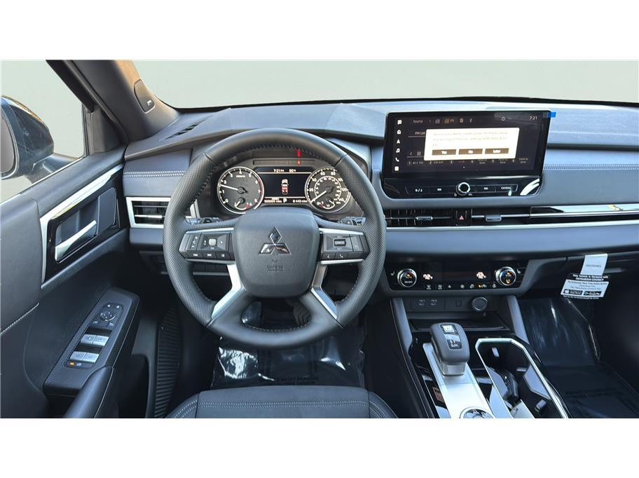 2026 Mitsubishi Outlander LE Sport Utility 4D Folsom CA