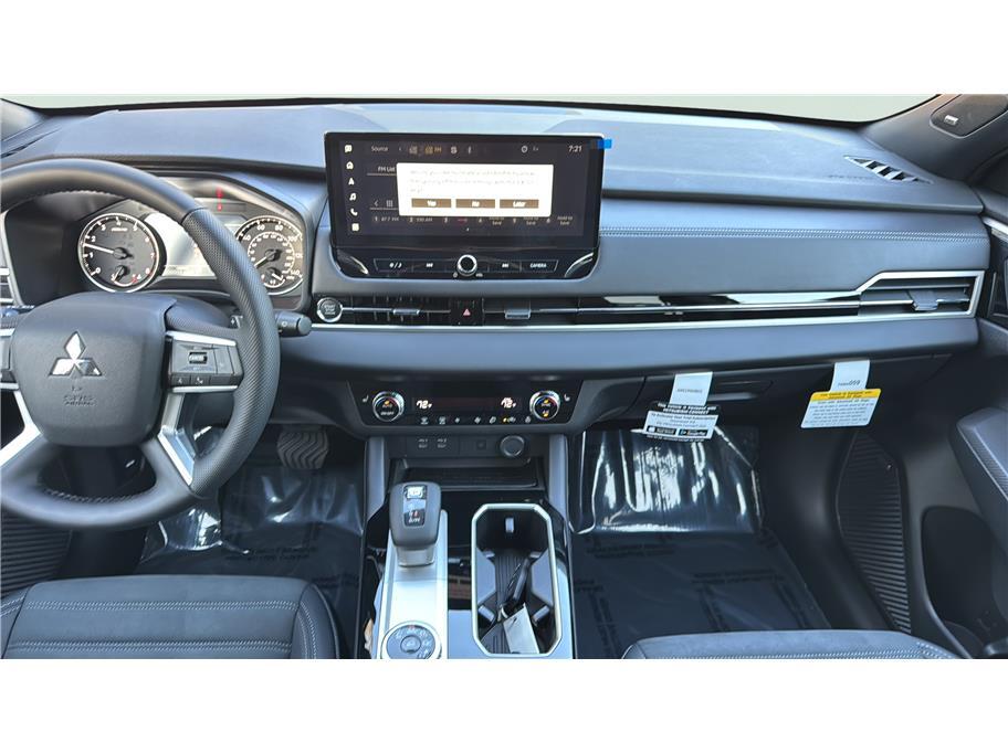 2026 Mitsubishi Outlander LE Sport Utility 4D Folsom CA