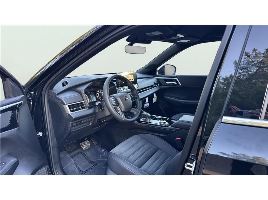2026 Mitsubishi Outlander LE Sport Utility 4D Folsom CA