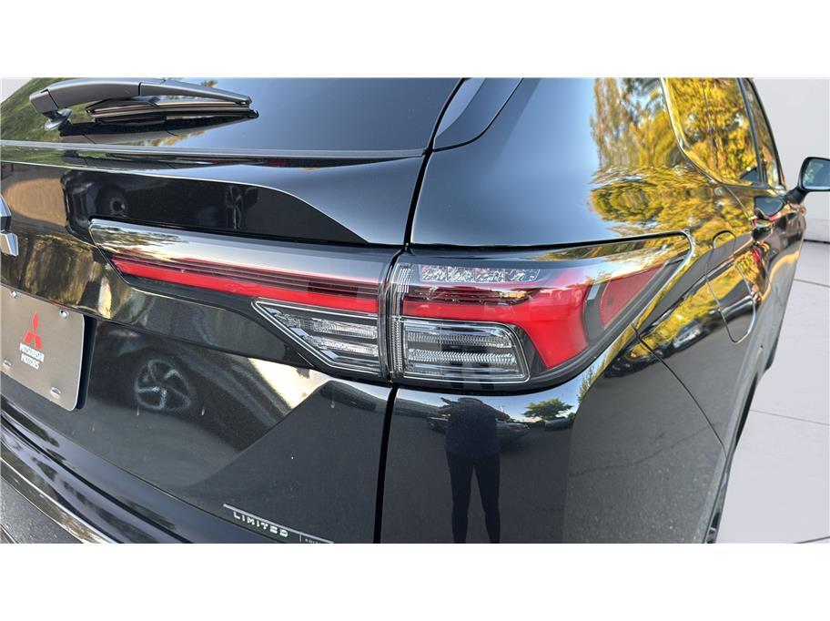 2026 Mitsubishi Outlander LE Sport Utility 4D Folsom CA