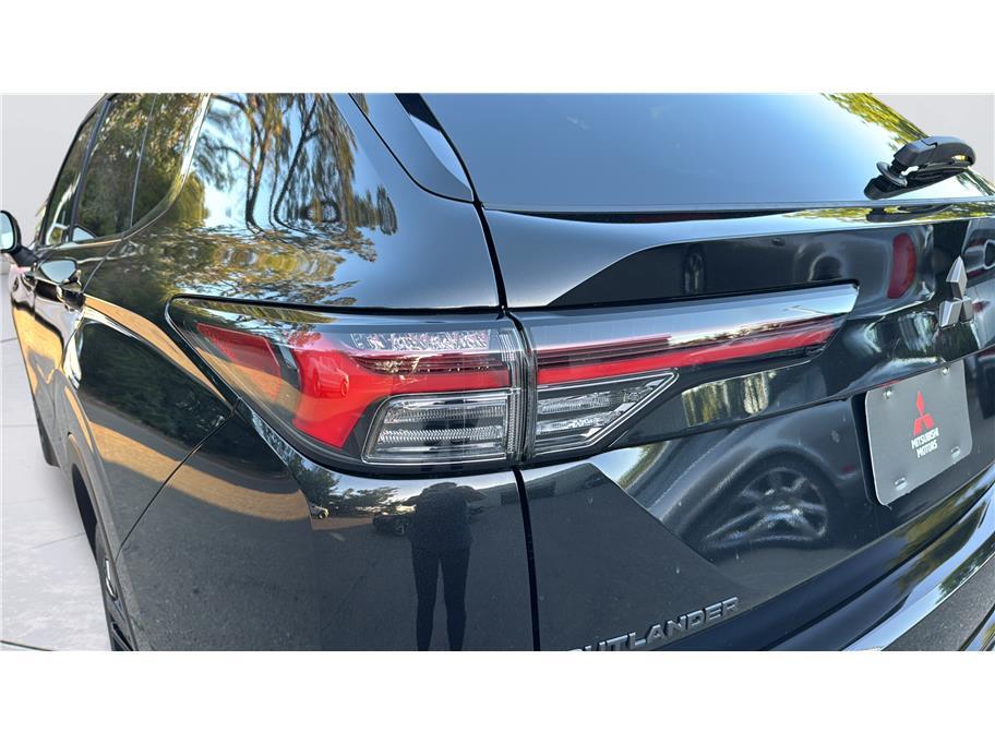 2026 Mitsubishi Outlander LE Sport Utility 4D Folsom CA