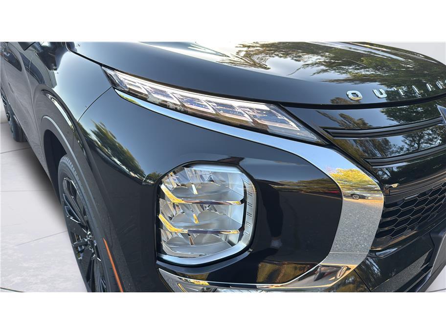 2026 Mitsubishi Outlander LE Sport Utility 4D Folsom CA