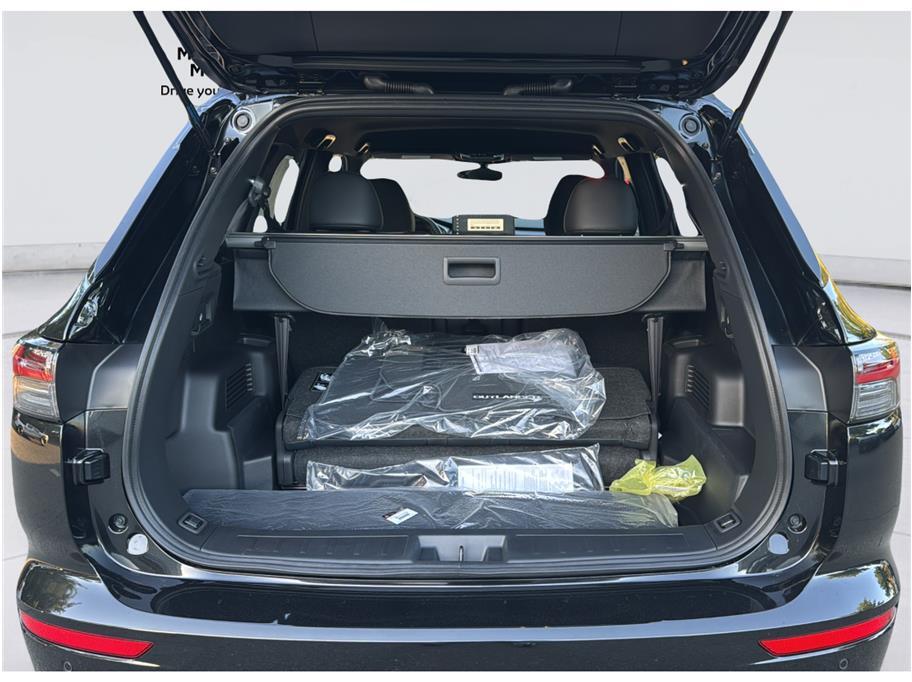 2026 Mitsubishi Outlander LE Sport Utility 4D Folsom CA