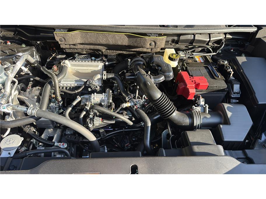2026 Mitsubishi Outlander LE Sport Utility 4D Folsom CA