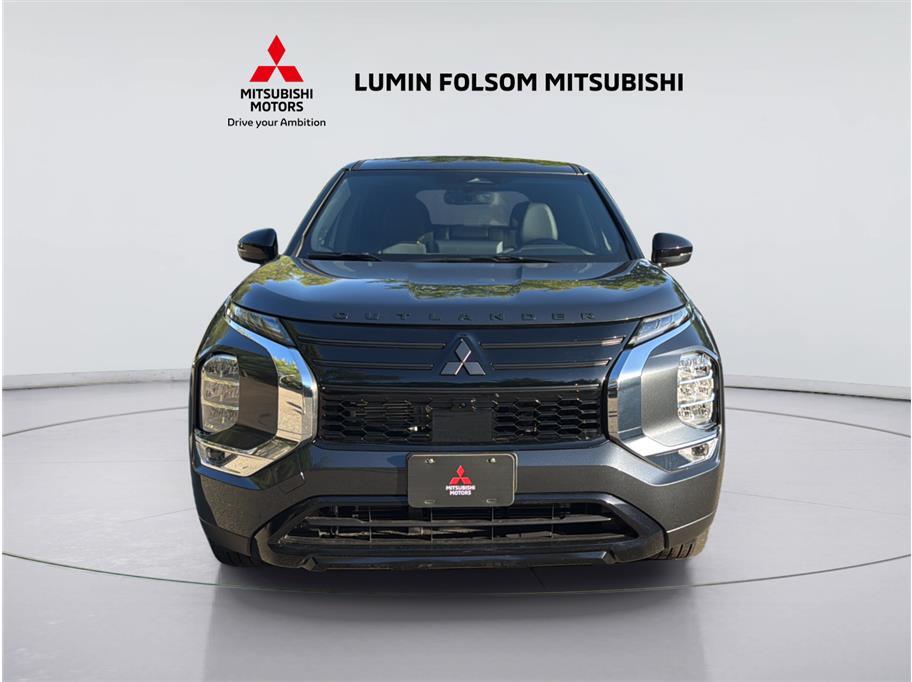 2026 Mitsubishi Outlander LE Sport Utility 4D Folsom CA