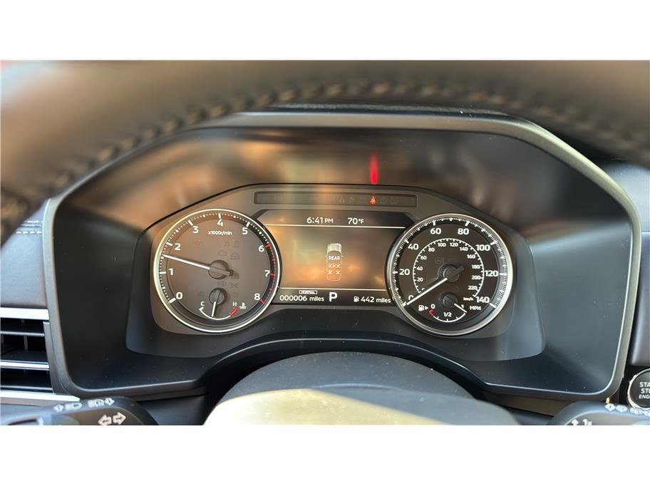 2026 Mitsubishi Outlander LE Sport Utility 4D Folsom CA