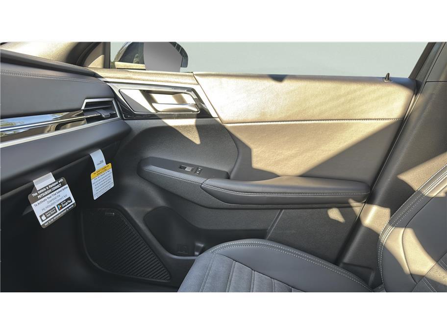 2026 Mitsubishi Outlander LE Sport Utility 4D Folsom CA