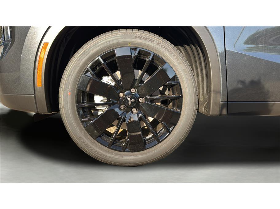 2026 Mitsubishi Outlander LE Sport Utility 4D Folsom CA